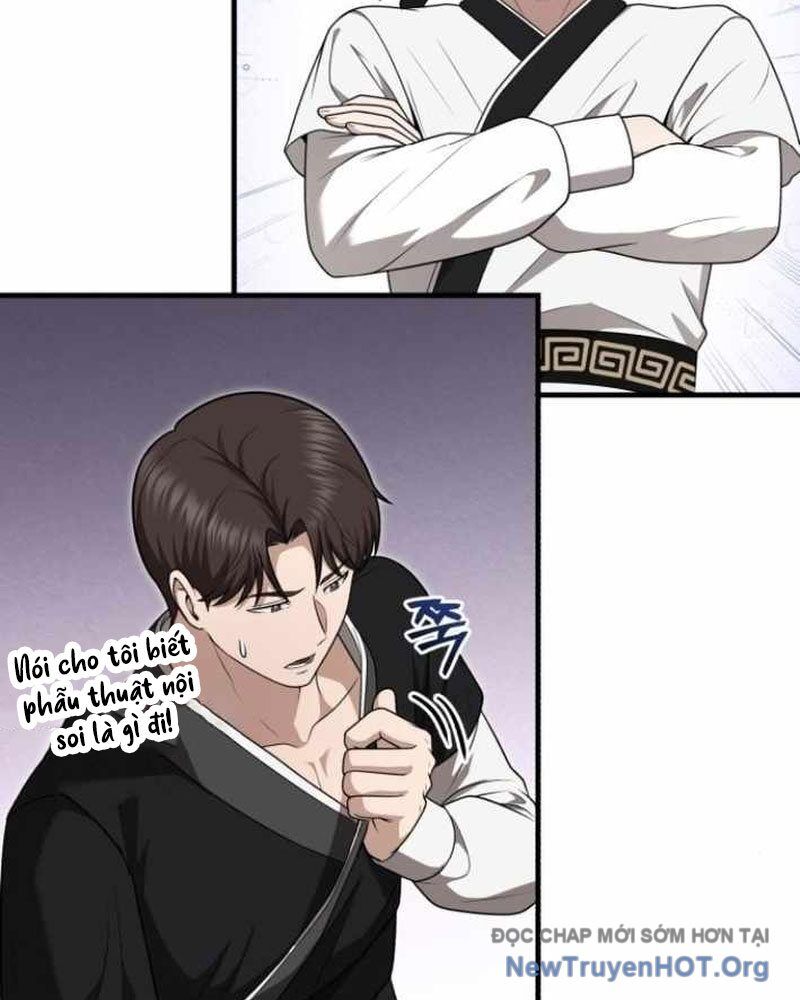 Bác Sĩ Hồi Quy Chỉ Muốn Sống Yên Bình - Chương 41 - Trang 115