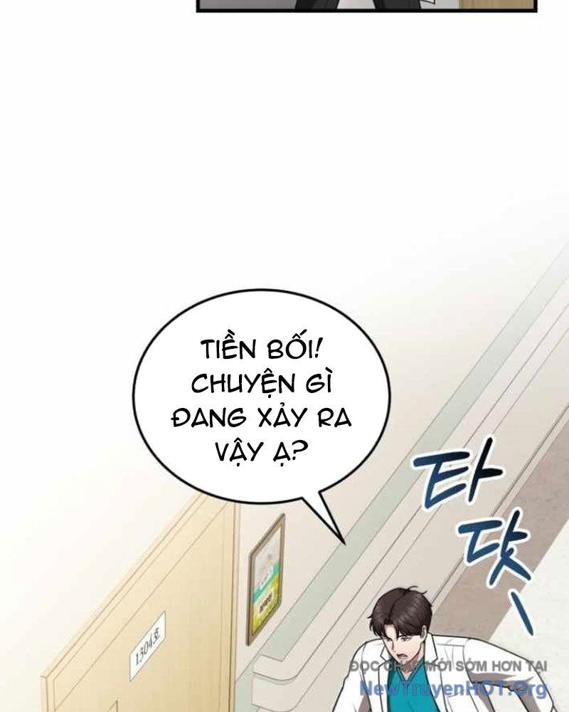 Bác Sĩ Hồi Quy Chỉ Muốn Sống Yên Bình - Chương 41 - Trang 17