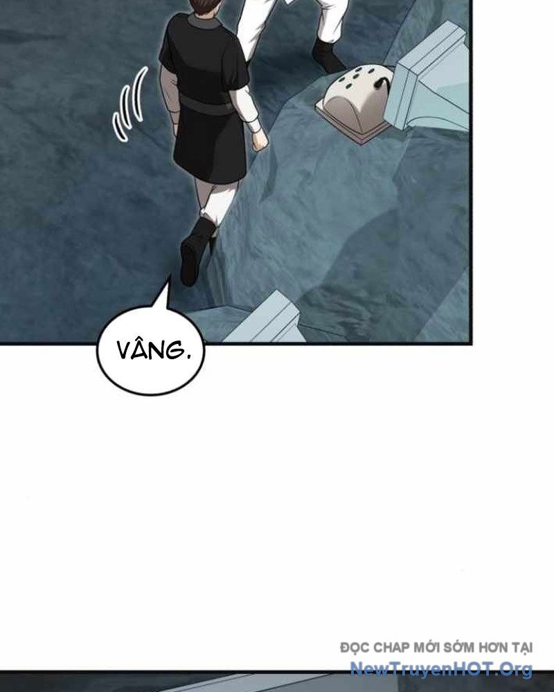 Bác Sĩ Hồi Quy Chỉ Muốn Sống Yên Bình - Chương 41 - Trang 143