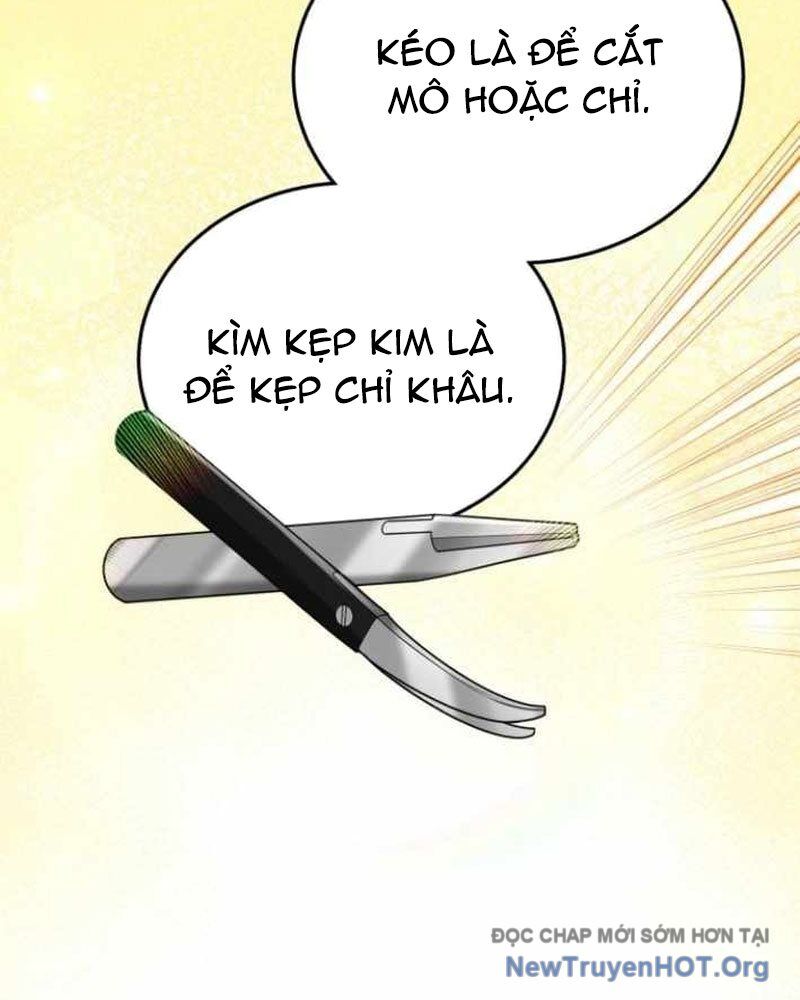 Bác Sĩ Hồi Quy Chỉ Muốn Sống Yên Bình - Chương 41 - Trang 125