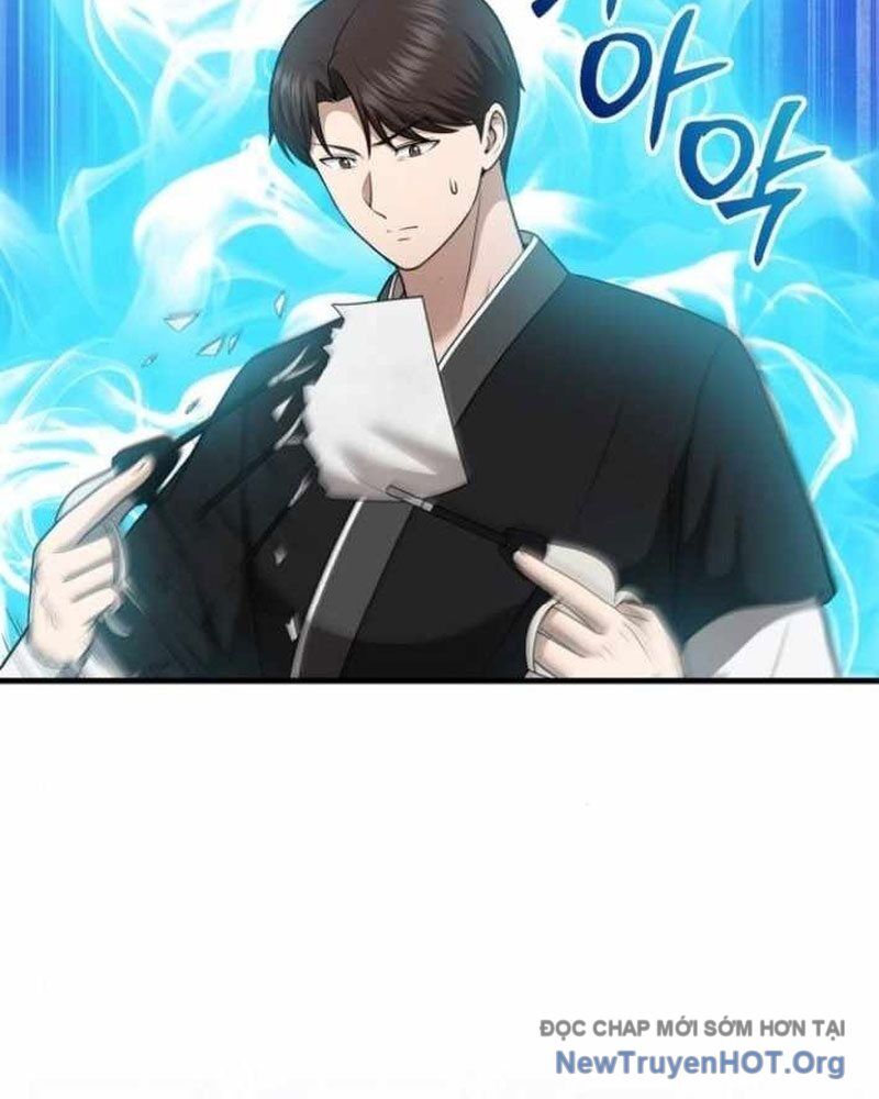 Bác Sĩ Hồi Quy Chỉ Muốn Sống Yên Bình - Chương 41 - Trang 152