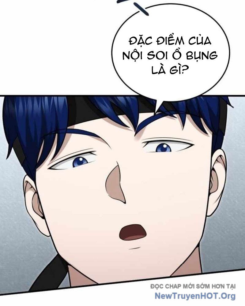 Bác Sĩ Hồi Quy Chỉ Muốn Sống Yên Bình - Chương 41 - Trang 117