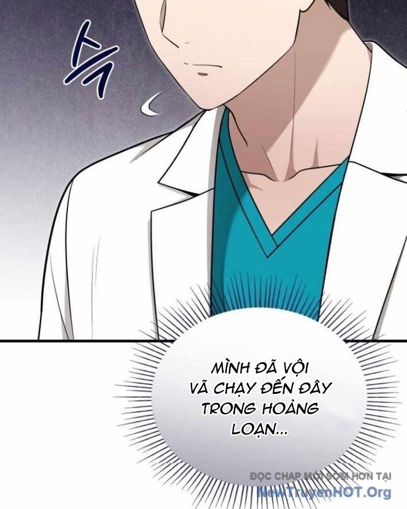 Bác Sĩ Hồi Quy Chỉ Muốn Sống Yên Bình - Chương 41 - Trang 22
