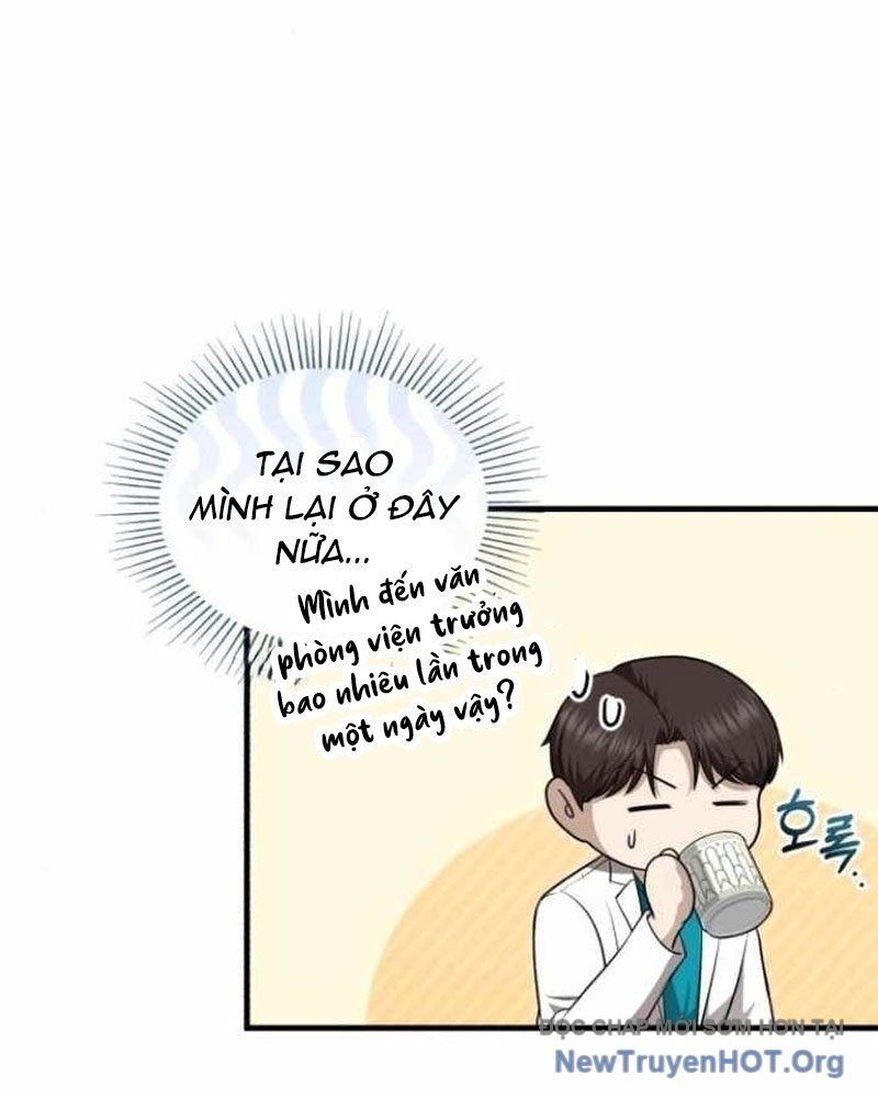 Bác Sĩ Hồi Quy Chỉ Muốn Sống Yên Bình - Chương 41 - Trang 81