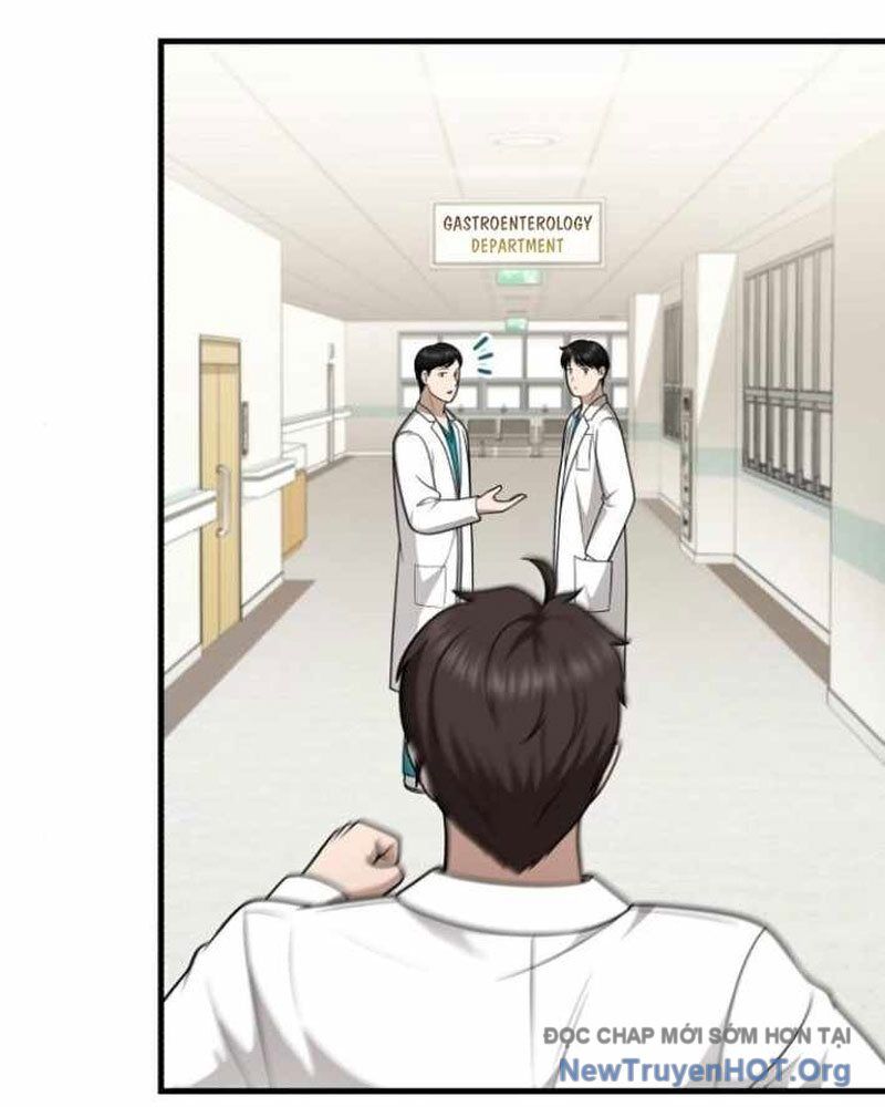Bác Sĩ Hồi Quy Chỉ Muốn Sống Yên Bình - Chương 41 - Trang 13