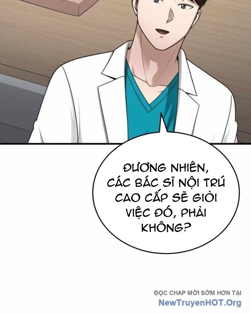 Bác Sĩ Hồi Quy Chỉ Muốn Sống Yên Bình - Chương 41 - Trang 65