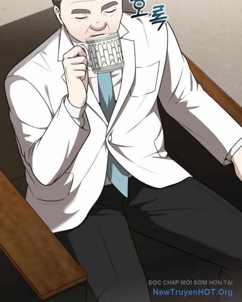 Bác Sĩ Hồi Quy Chỉ Muốn Sống Yên Bình - Chương 41 - Trang 85