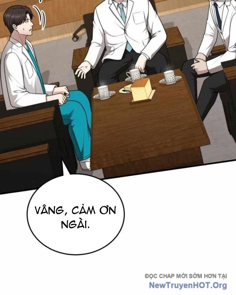 Bác Sĩ Hồi Quy Chỉ Muốn Sống Yên Bình - Chương 41 - Trang 80