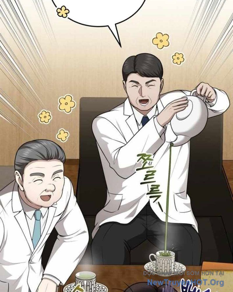 Bác Sĩ Hồi Quy Chỉ Muốn Sống Yên Bình - Chương 41 - Trang 103