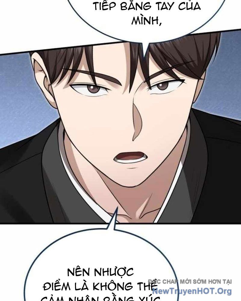 Bác Sĩ Hồi Quy Chỉ Muốn Sống Yên Bình - Chương 41 - Trang 119