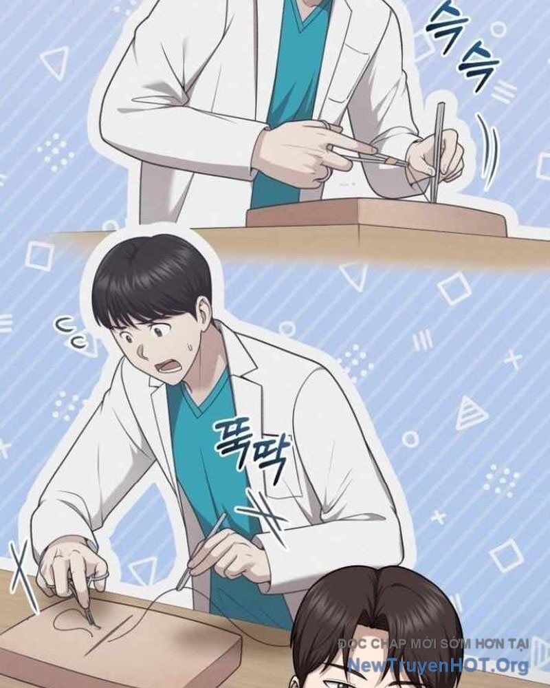Bác Sĩ Hồi Quy Chỉ Muốn Sống Yên Bình - Chương 41 - Trang 64