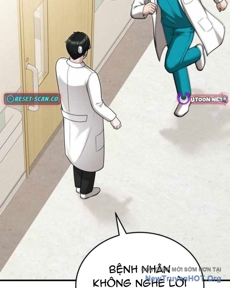 Bác Sĩ Hồi Quy Chỉ Muốn Sống Yên Bình - Chương 41 - Trang 18