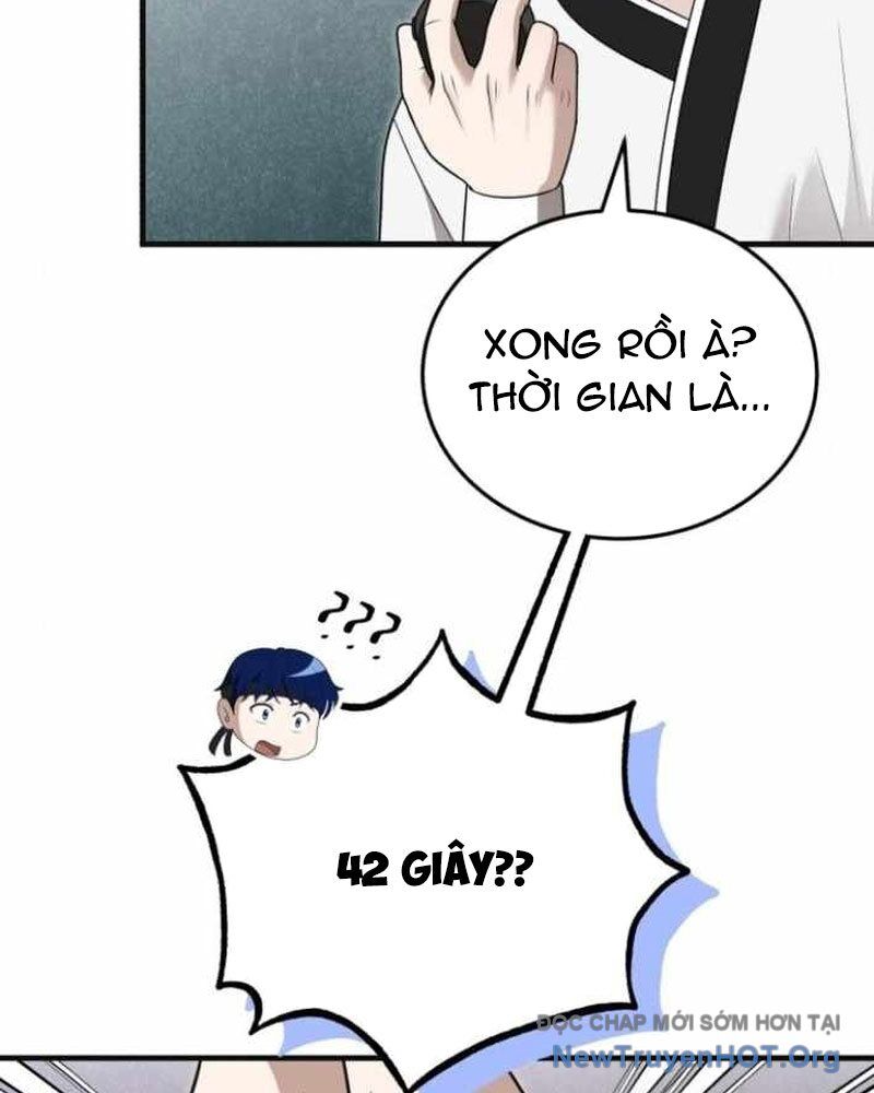 Bác Sĩ Hồi Quy Chỉ Muốn Sống Yên Bình - Chương 41 - Trang 140