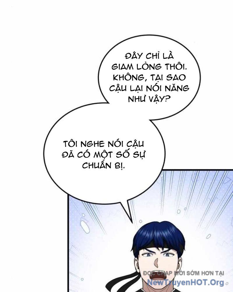 Bác Sĩ Hồi Quy Chỉ Muốn Sống Yên Bình - Chương 41 - Trang 114