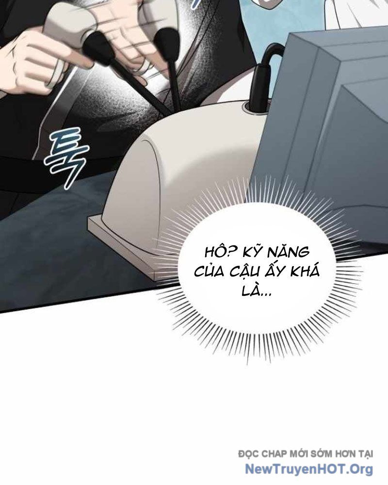 Bác Sĩ Hồi Quy Chỉ Muốn Sống Yên Bình - Chương 41 - Trang 138