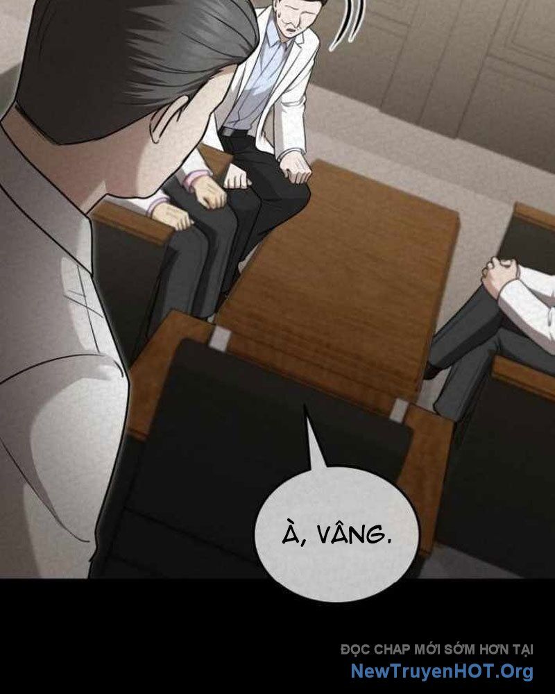 Bác Sĩ Hồi Quy Chỉ Muốn Sống Yên Bình - Chương 41 - Trang 33