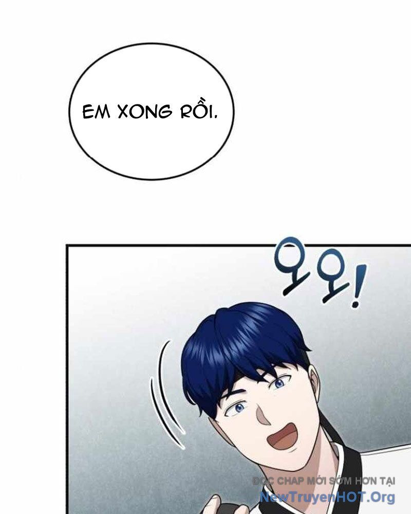 Bác Sĩ Hồi Quy Chỉ Muốn Sống Yên Bình - Chương 41 - Trang 139