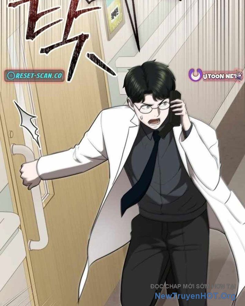 Bác Sĩ Hồi Quy Chỉ Muốn Sống Yên Bình - Chương 41 - Trang 7