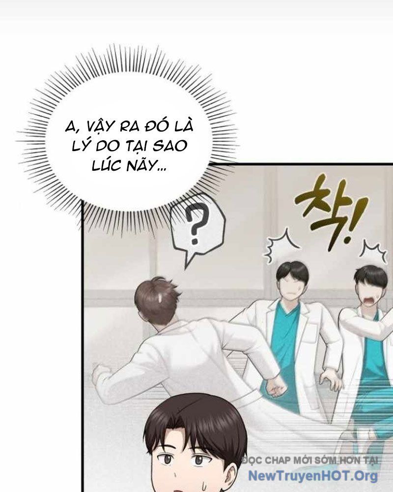 Bác Sĩ Hồi Quy Chỉ Muốn Sống Yên Bình - Chương 41 - Trang 37