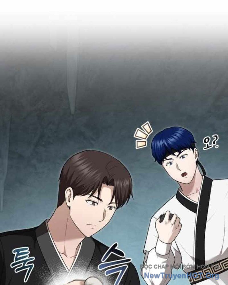 Bác Sĩ Hồi Quy Chỉ Muốn Sống Yên Bình - Chương 41 - Trang 137