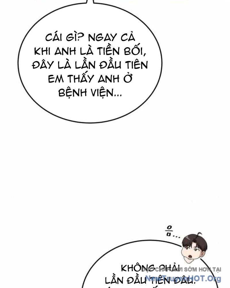Bác Sĩ Hồi Quy Chỉ Muốn Sống Yên Bình - Chương 41 - Trang 53