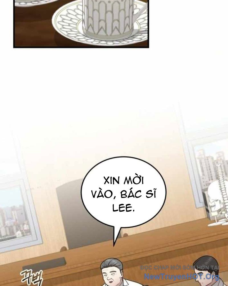 Bác Sĩ Hồi Quy Chỉ Muốn Sống Yên Bình - Chương 41 - Trang 79