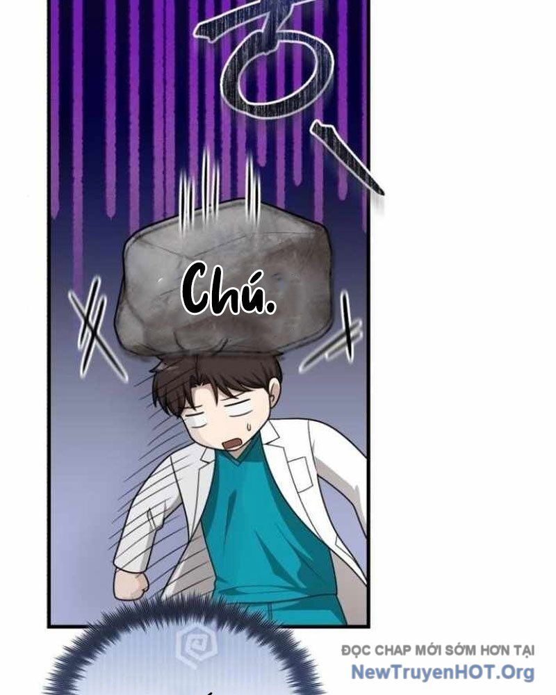 Bác Sĩ Hồi Quy Chỉ Muốn Sống Yên Bình - Chương 41 - Trang 56