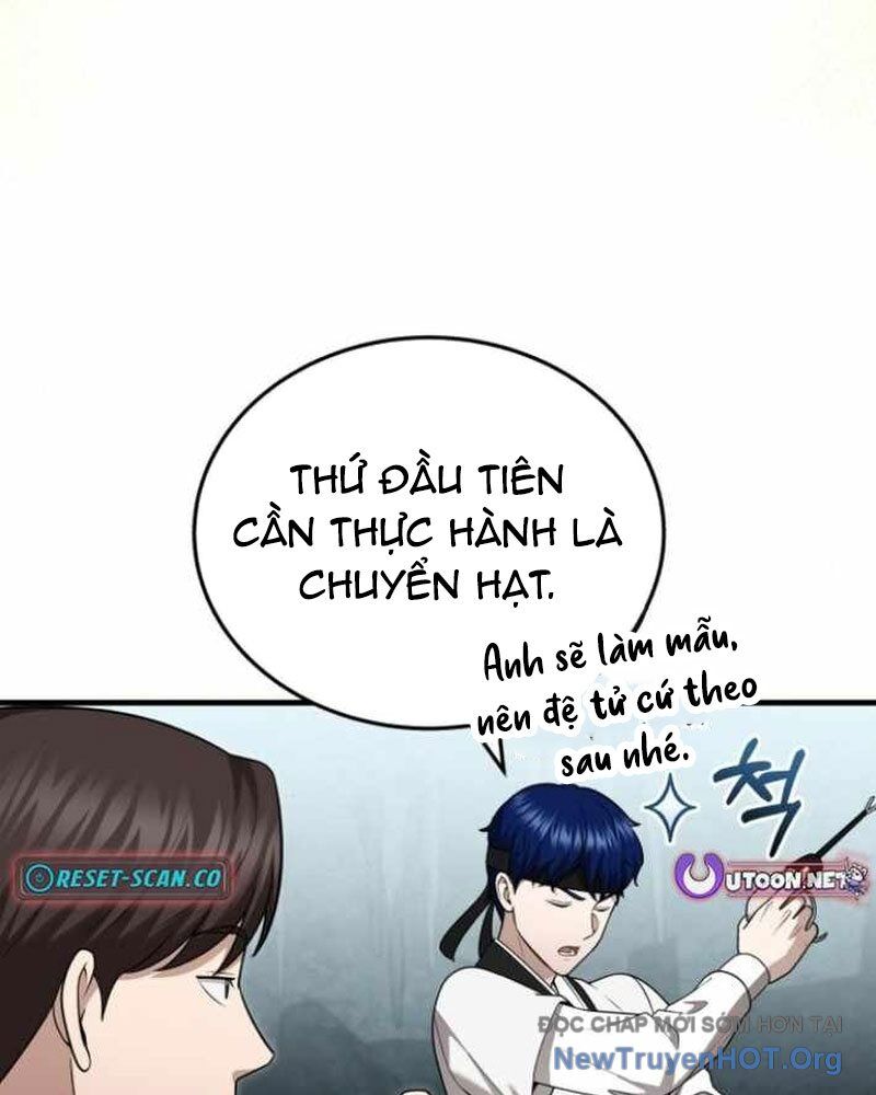 Bác Sĩ Hồi Quy Chỉ Muốn Sống Yên Bình - Chương 41 - Trang 126