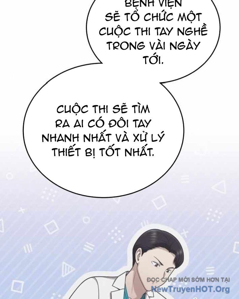 Bác Sĩ Hồi Quy Chỉ Muốn Sống Yên Bình - Chương 41 - Trang 63
