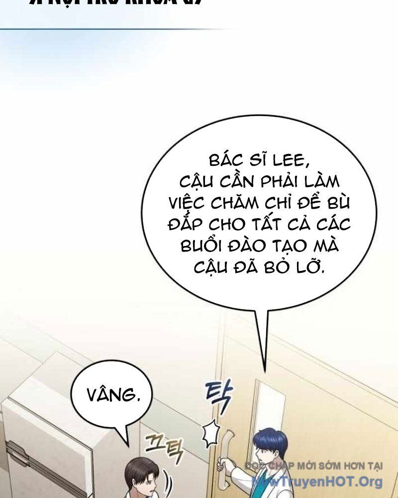 Bác Sĩ Hồi Quy Chỉ Muốn Sống Yên Bình - Chương 41 - Trang 106