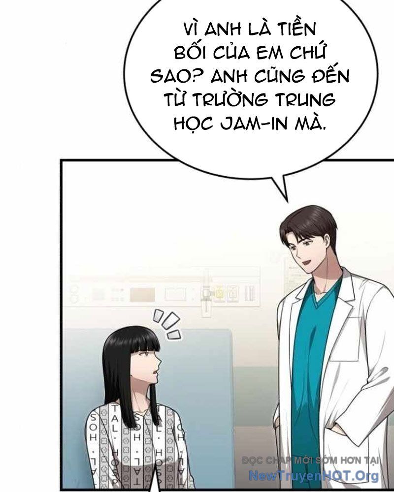 Bác Sĩ Hồi Quy Chỉ Muốn Sống Yên Bình - Chương 41 - Trang 52