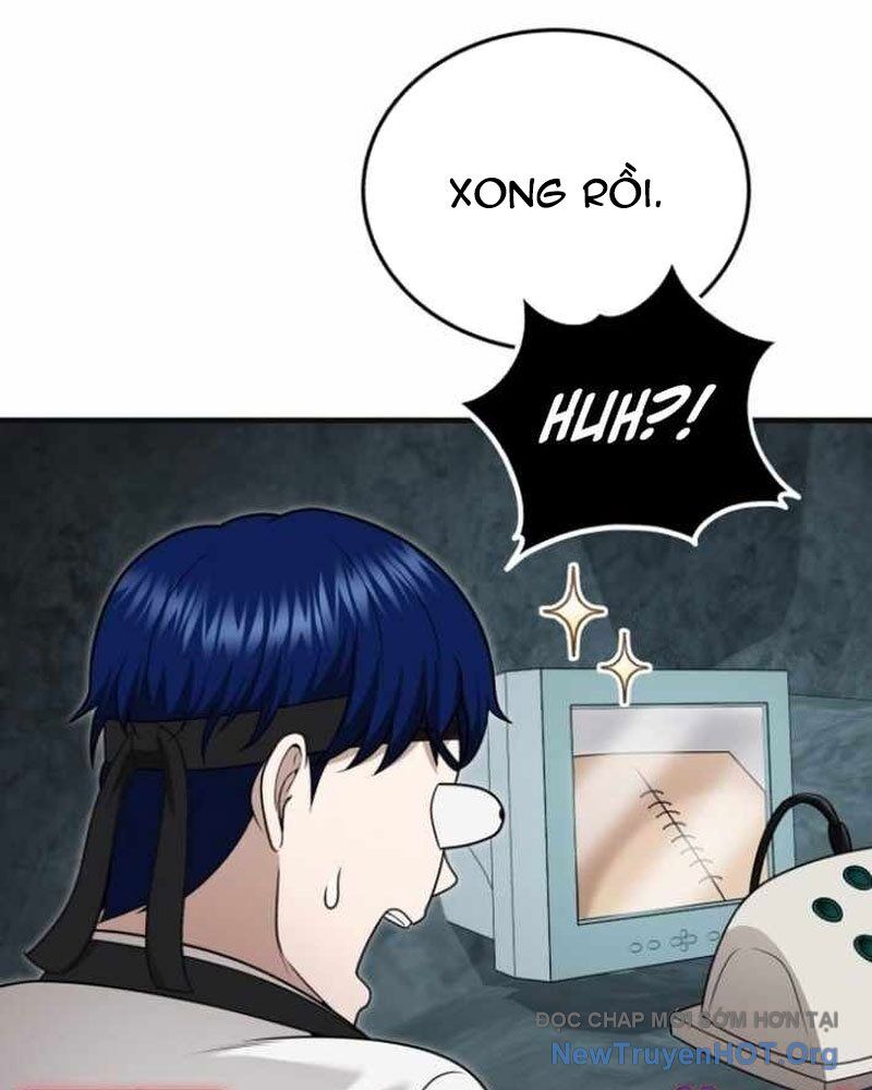 Bác Sĩ Hồi Quy Chỉ Muốn Sống Yên Bình - Chương 41 - Trang 146