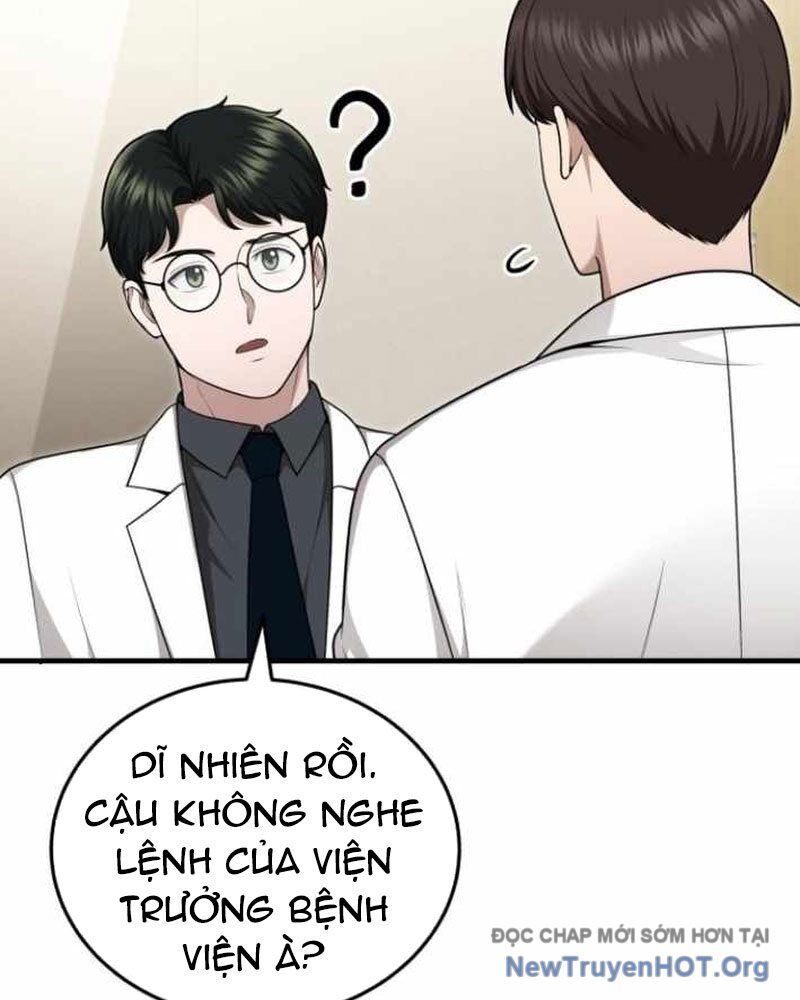 Bác Sĩ Hồi Quy Chỉ Muốn Sống Yên Bình - Chương 41 - Trang 25