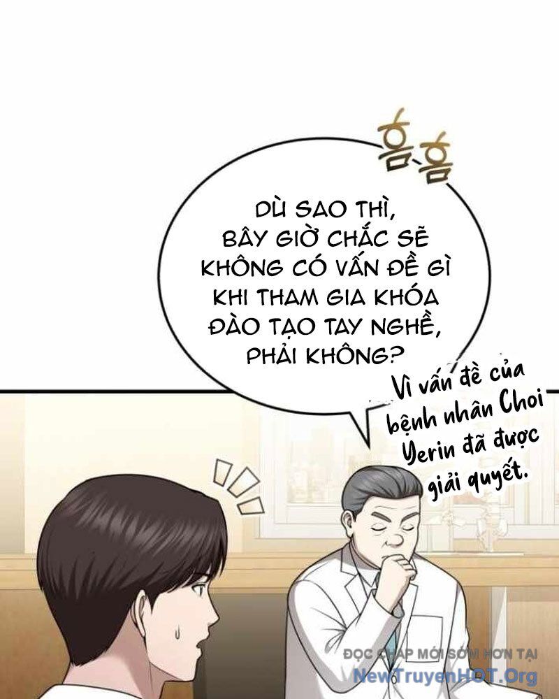 Bác Sĩ Hồi Quy Chỉ Muốn Sống Yên Bình - Chương 41 - Trang 96