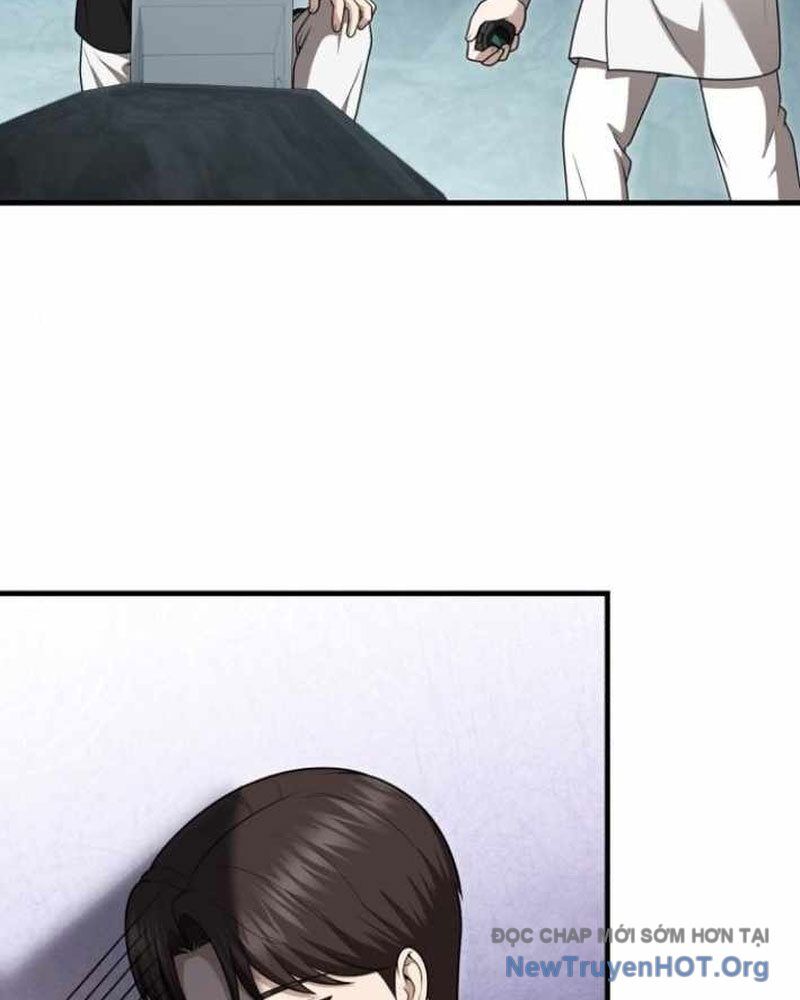 Bác Sĩ Hồi Quy Chỉ Muốn Sống Yên Bình - Chương 41 - Trang 135