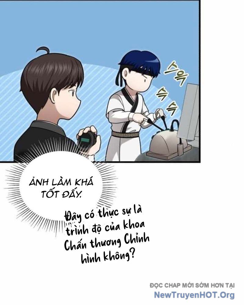 Bác Sĩ Hồi Quy Chỉ Muốn Sống Yên Bình - Chương 41 - Trang 131