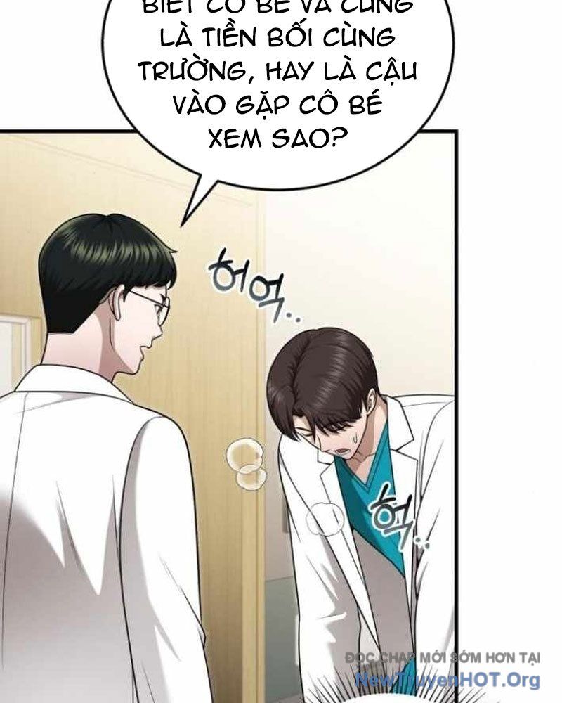 Bác Sĩ Hồi Quy Chỉ Muốn Sống Yên Bình - Chương 41 - Trang 20