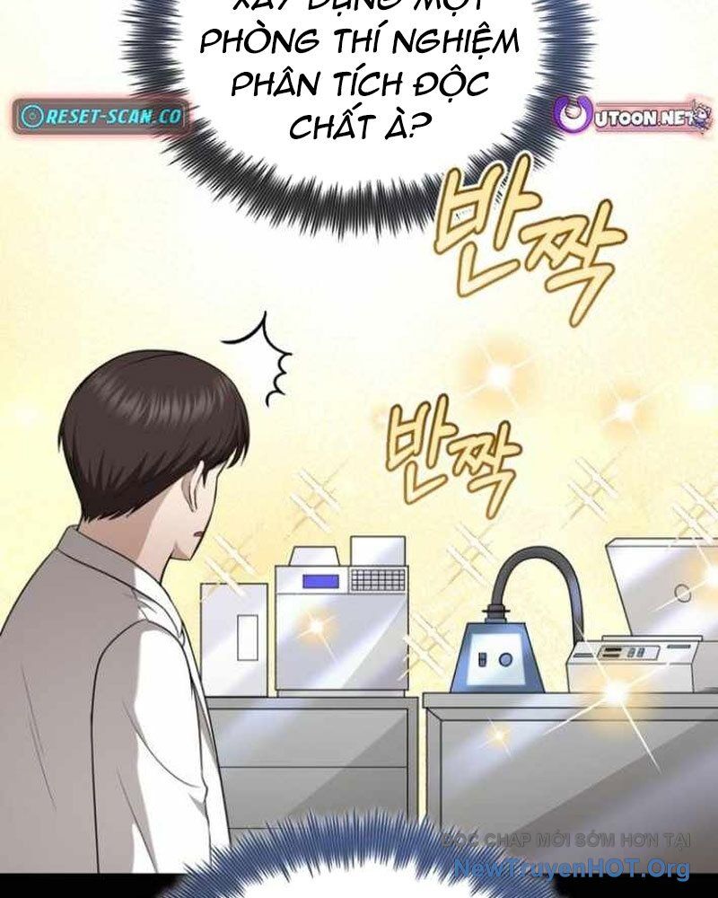 Bác Sĩ Hồi Quy Chỉ Muốn Sống Yên Bình - Chương 41 - Trang 94