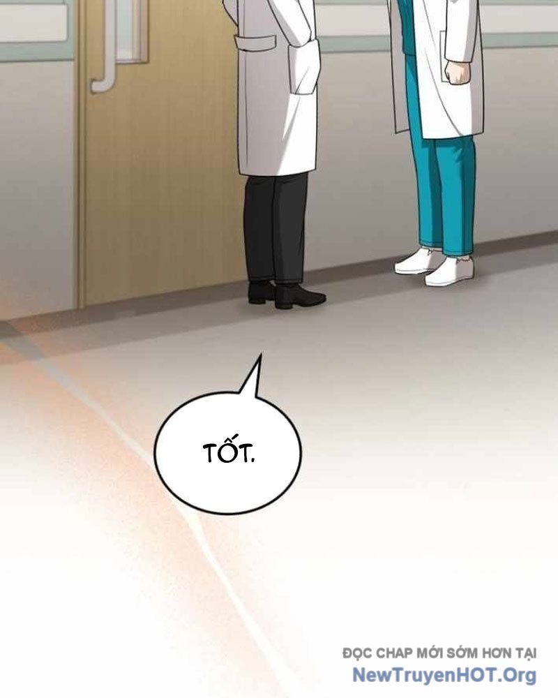 Bác Sĩ Hồi Quy Chỉ Muốn Sống Yên Bình - Chương 41 - Trang 41