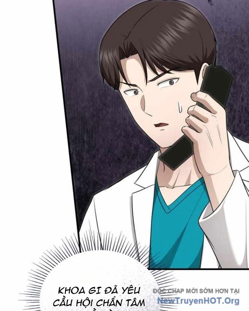 Bác Sĩ Hồi Quy Chỉ Muốn Sống Yên Bình - Chương 41 - Trang 5