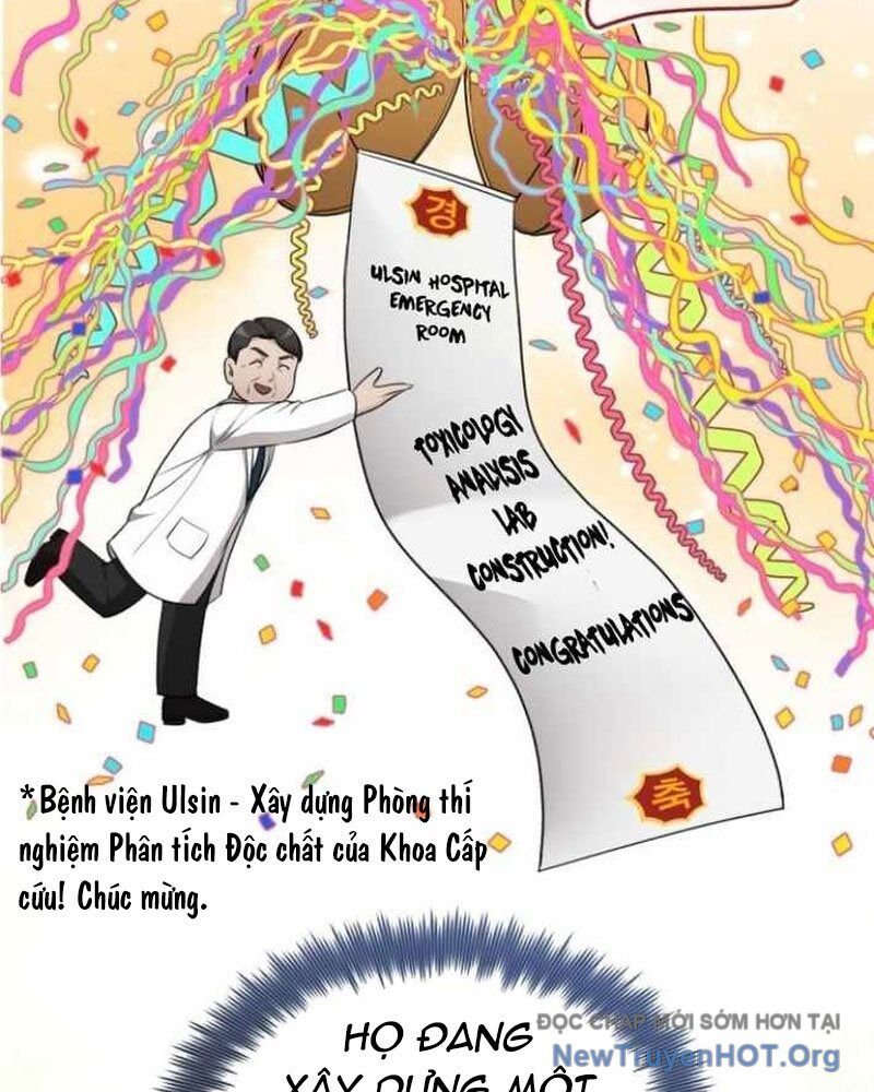 Bác Sĩ Hồi Quy Chỉ Muốn Sống Yên Bình - Chương 41 - Trang 93