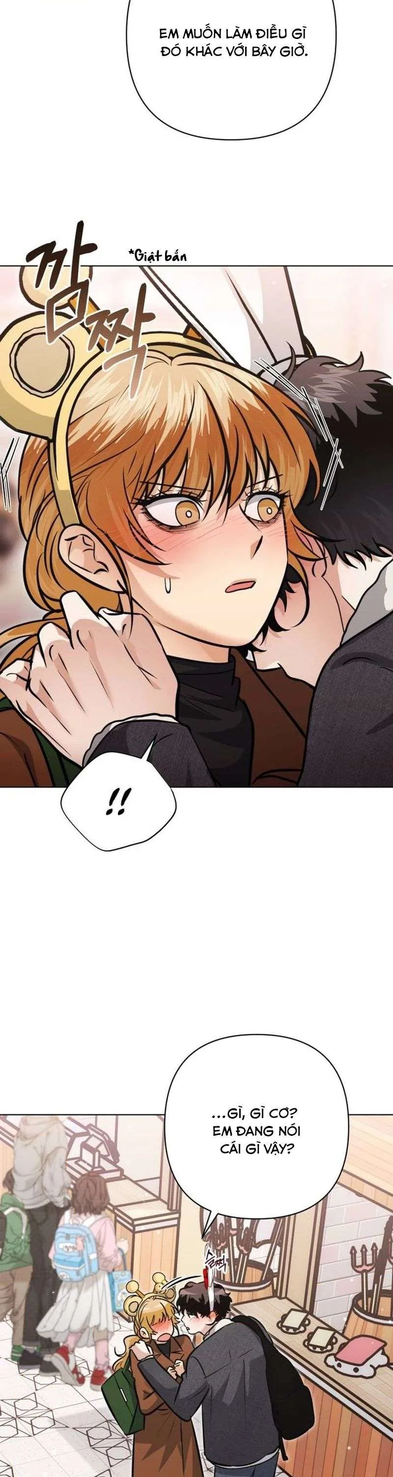 Xin Người Đừng Quên - Chương 96 - Trang 10