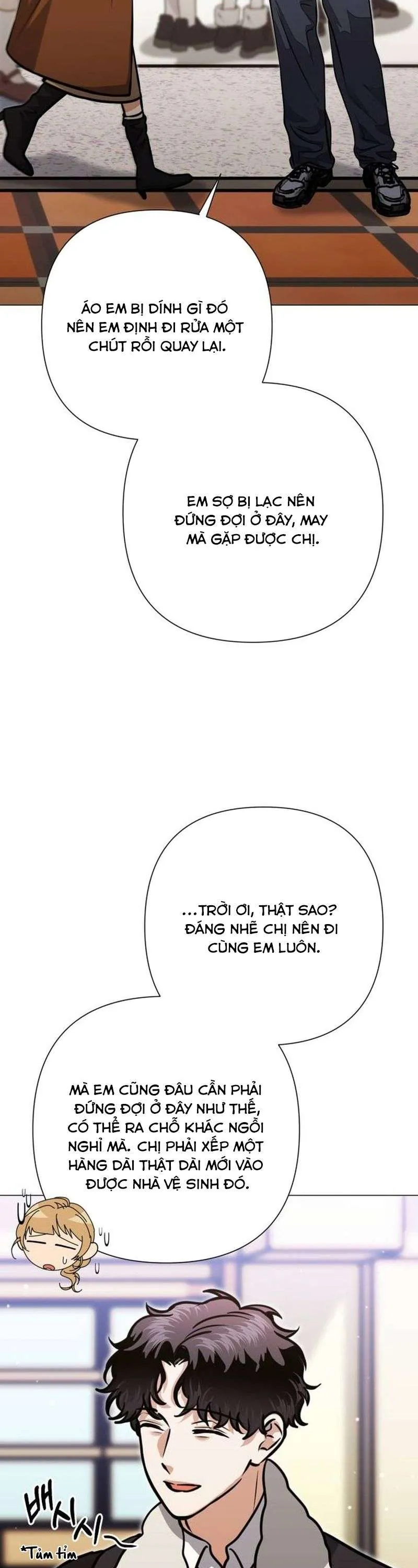 Xin Người Đừng Quên - Chương 96 - Trang 38