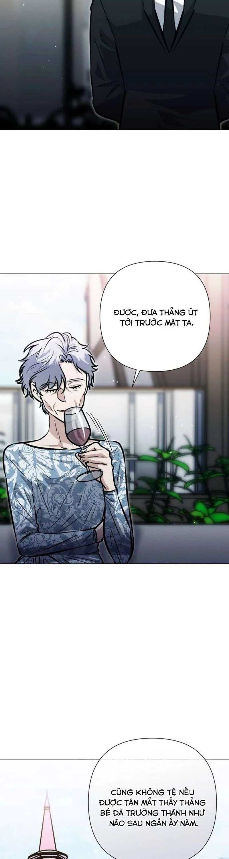 Xin Người Đừng Quên - Chương 96 - Trang 35