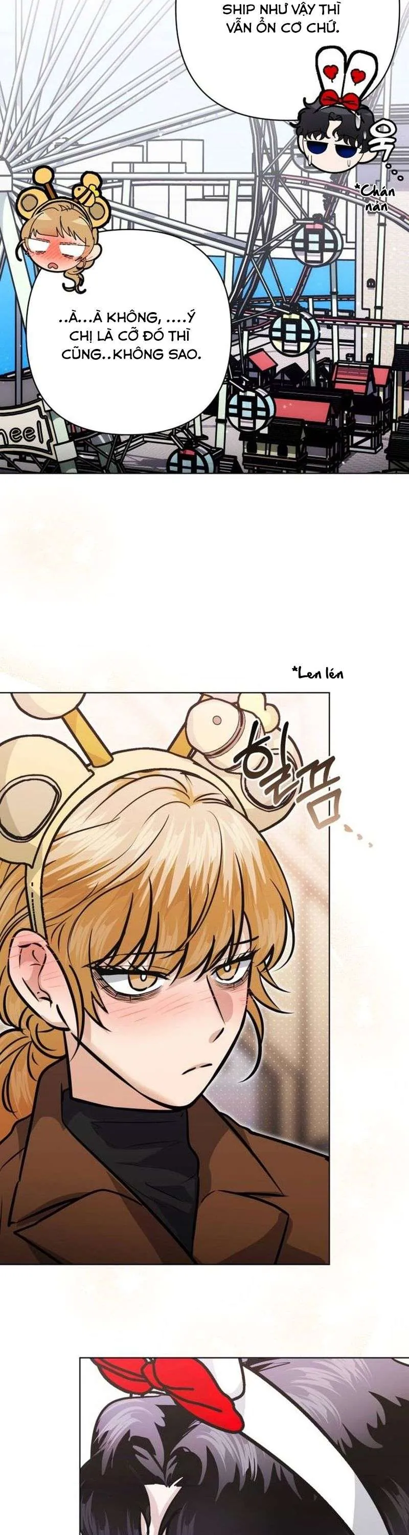 Xin Người Đừng Quên - Chương 96 - Trang 12