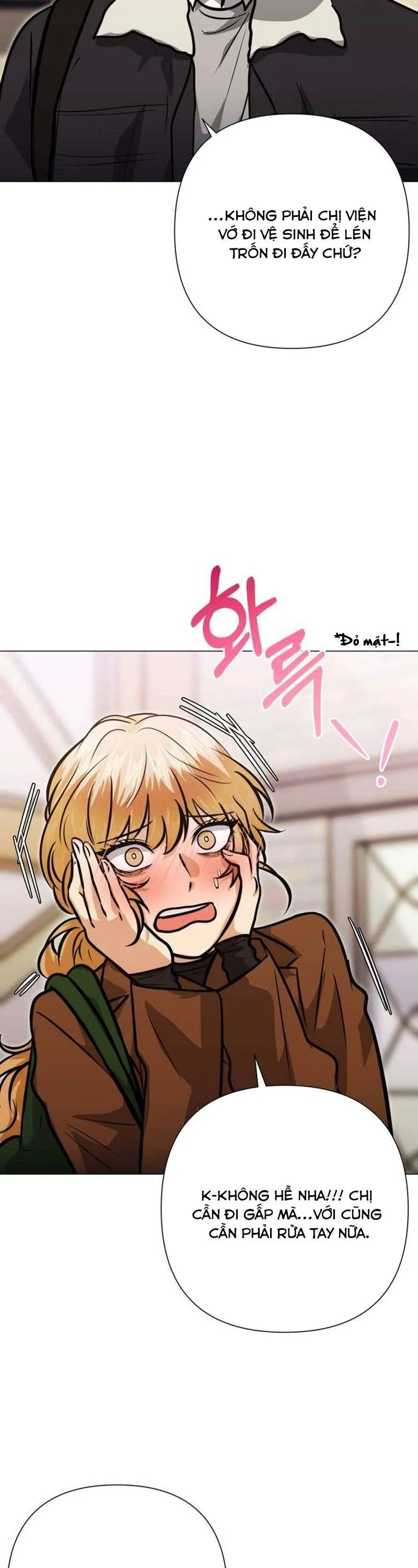 Xin Người Đừng Quên - Chương 96 - Trang 39