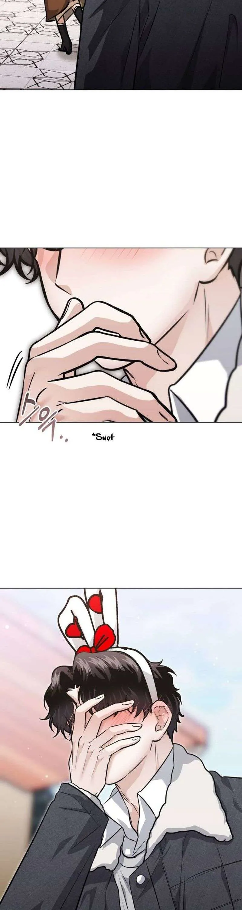 Xin Người Đừng Quên - Chương 96 - Trang 16