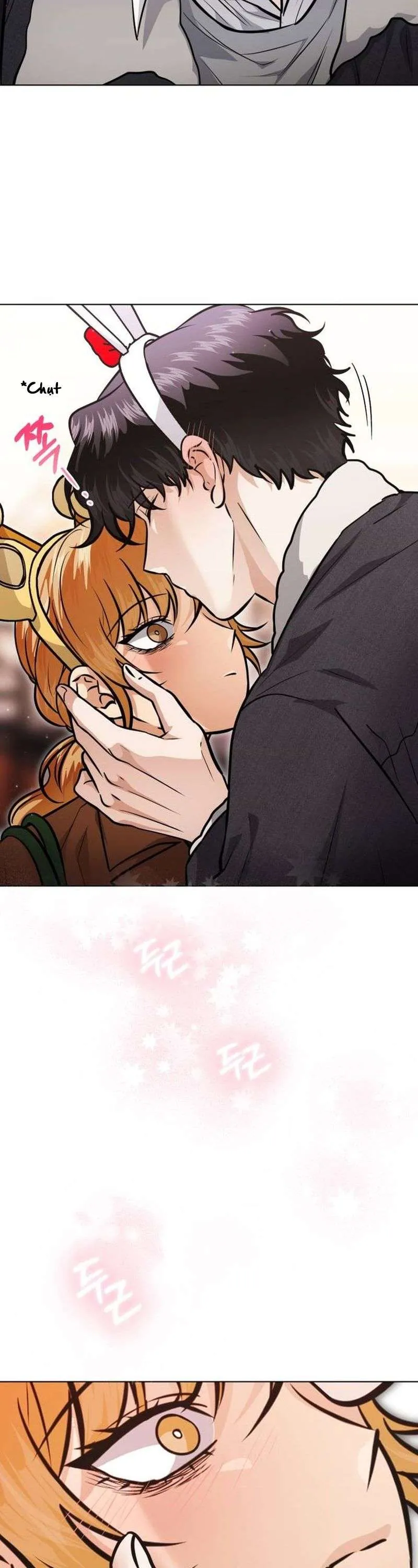 Xin Người Đừng Quên - Chương 96 - Trang 8