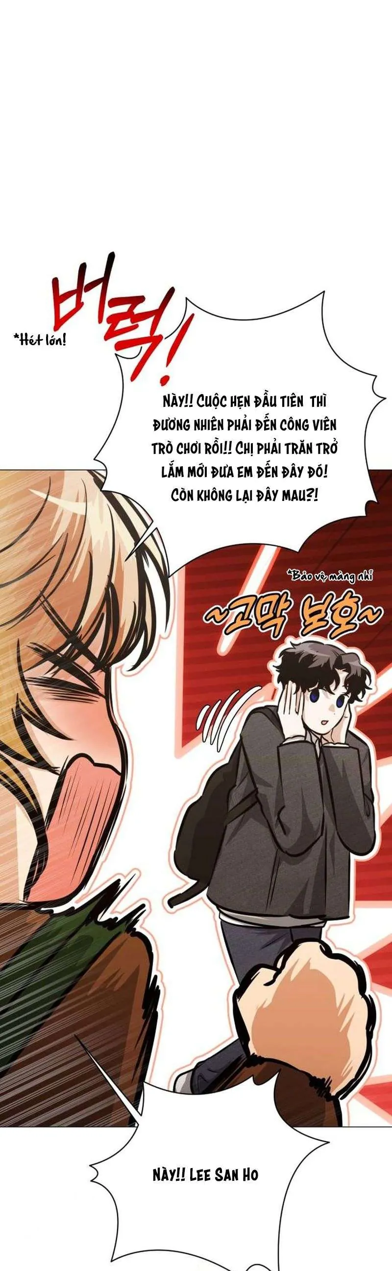 Xin Người Đừng Quên - Chương 96 - Trang 42