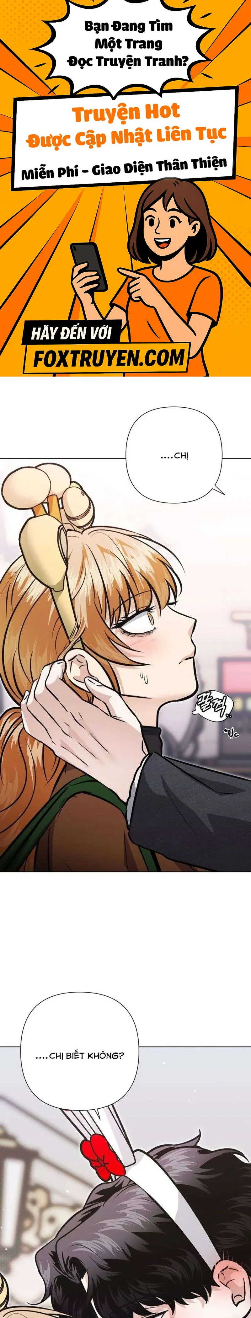 Xin Người Đừng Quên - Chương 96 - Trang 1